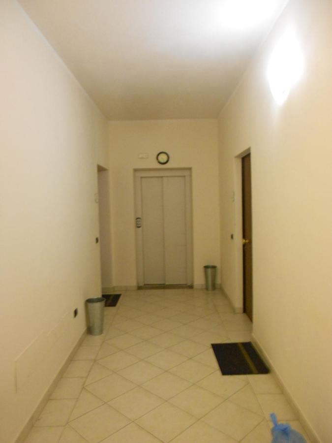 Residence Il Rampicante Monticelli Terme Chambre photo